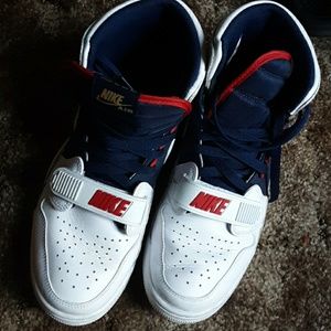 Air Jordan Legacy 312